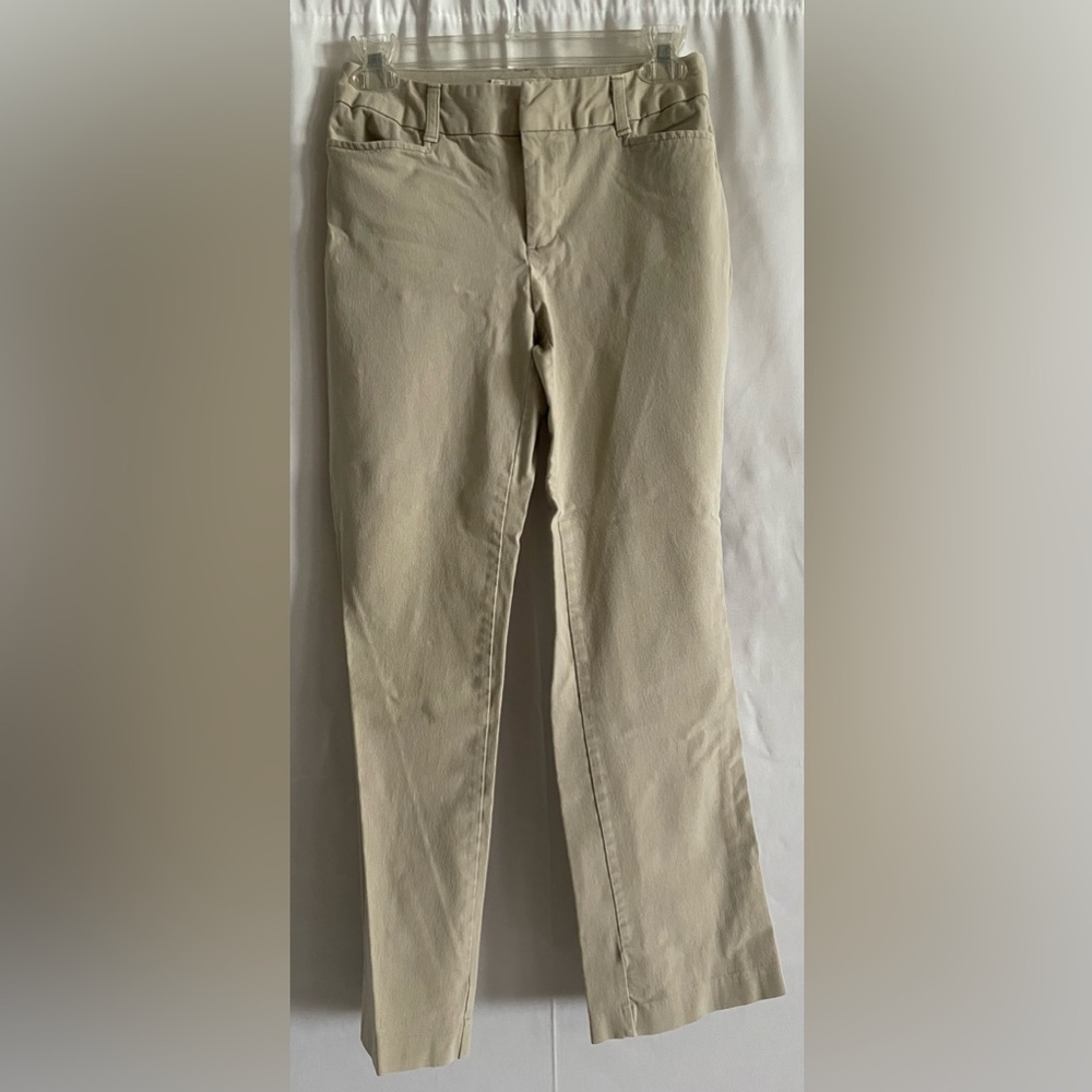 St. John’s Bay Stretch Petite Size 4